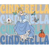 Disney Style-DSN 1105